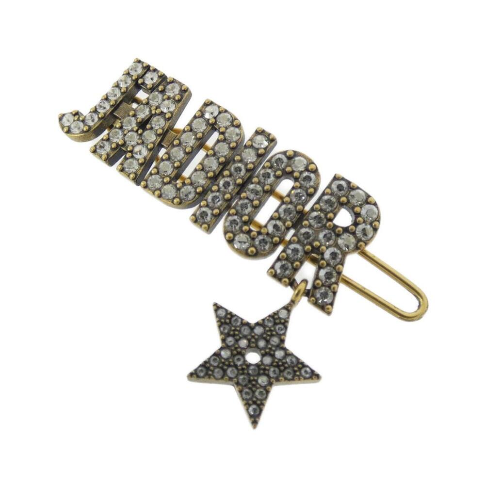 Christian Dior J'Adior Hair Clip